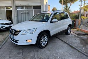 Volkswagen Tiguan 2.0 TDI DPF Trend & Fun BlueMoti