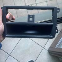 Vano porta oggetti golf 5