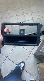 Vano porta oggetti golf 5