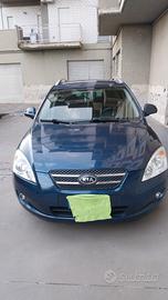 Kia Ceed - SW 
- Diesel - Manuale