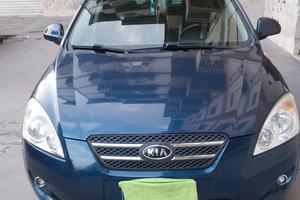 Kia Ceed - SW 
- Diesel - Manuale