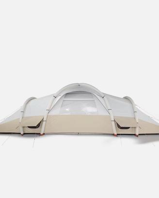 Tenda gonfiabile Quechua Air Seconds 8.4