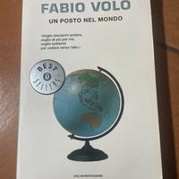 Libro Fabio Volo