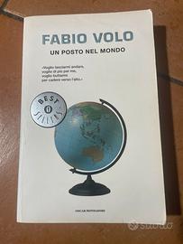 Libro Fabio Volo