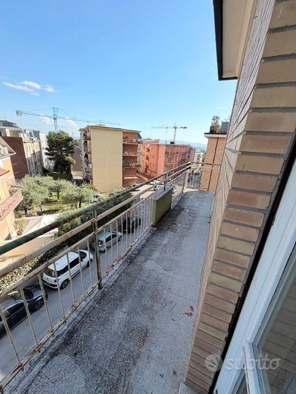 Appartamento – Macerata, Tre Vie, Santa Croce - Vista 3