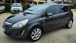 Opel Corsa 1.3 CDTI 95CV - 2012 - PERFETTA