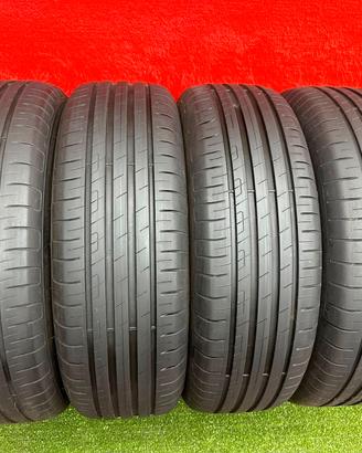 215 65 17 Gomme Estive 2024 GoodYear 215 65R17