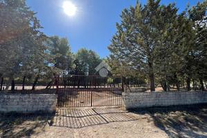 TER. AGRICOLO A ALTAMURA