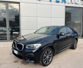 Bmw X4 xDrive20d Msport - possibilità noleggio no 