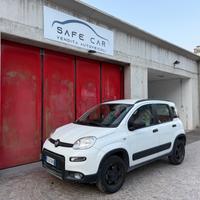 Fiat Panda 0.9 TwinAir Turbo S&S 4x4