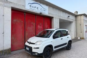 Fiat Panda 0.9 TwinAir Turbo S&S 4x4
