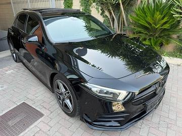 Mercedes-benz A 180 d Automatic Premium