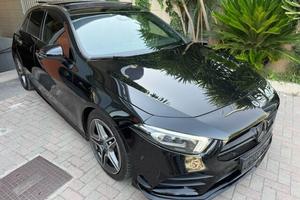Mercedes-benz A 180 d Automatic Premium