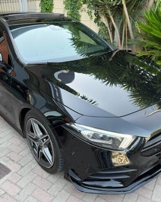 Mercedes-benz A 180 d Automatic Premium