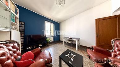 TRILOCALE PIANO ALTO LUMINOSO CON ASCENSORE !!