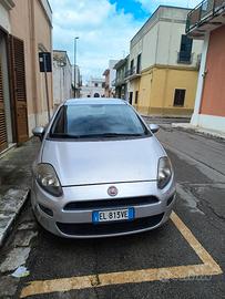 FIAT Grande Punto - 2012