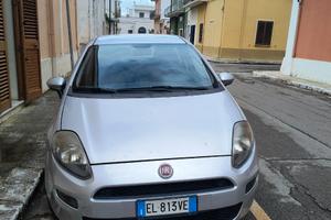 FIAT Grande Punto - 2012