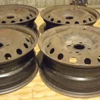Cerchioni auto Fiat