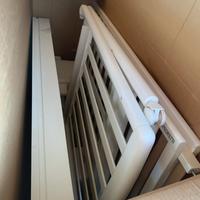 Lettino culla Foppapedretti