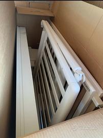 Lettino culla Foppapedretti