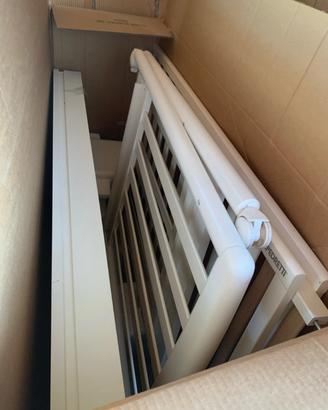 Lettino culla Foppapedretti