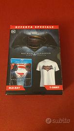 LOTT Dvd BD Spiderman BatMan Alien 007 Matrix