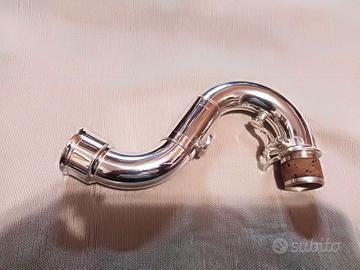 Selmer Paris Privilege collo per clarinetto basso