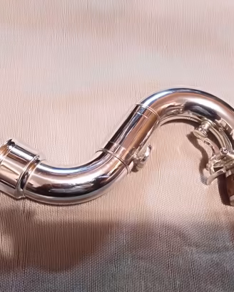 Selmer Paris Privilege collo per clarinetto basso