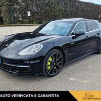 Porsche Panamera Sport Turismo 2.9 4 e-hybrid auto