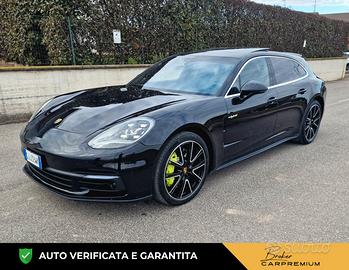 Porsche Panamera Sport Turismo 2.9 4 e-hybrid auto