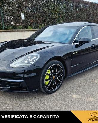 Porsche Panamera Sport Turismo 2.9 4 e-hybrid auto