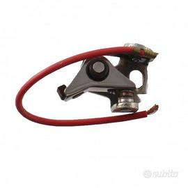 Contatti impianto Motoplat 012914 Bultaco Montesa 