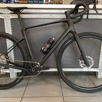 GRAVEL CUBE NUROAD C62 ONE MIS.M MIS.XL