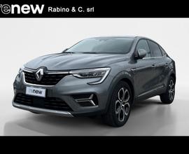 Renault Arkana Hybrid E-TECH 145 CV Intens