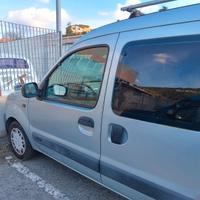 RENAULT Kangoo 1ª serie - 2001