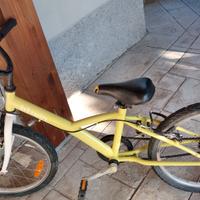 Bicicletta  bambino
