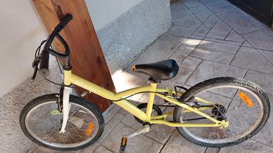 Bicicletta  bambino