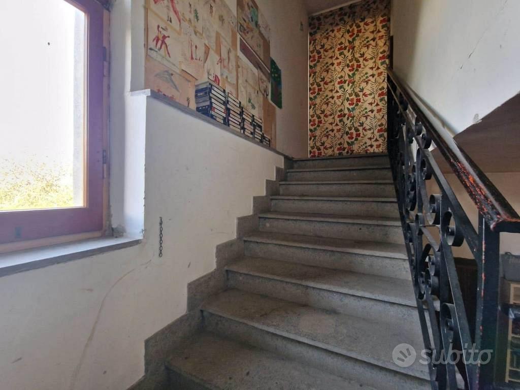 Casa – Soriano nel Cimino, Viterbo - Vista 4