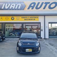 CITROEN C1 Airscape VTi 68 5p. Shine