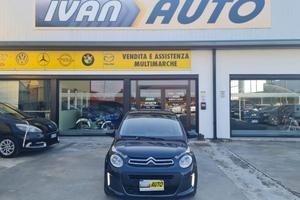 CITROEN C1 Airscape VTi 68 5p. Shine