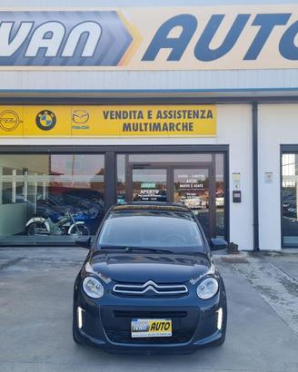 CITROEN C1 Airscape VTi 68 5p. Shine
