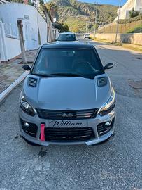 Ligier Js Sport Ultimate 2020