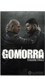 Valuto Gomorra 5