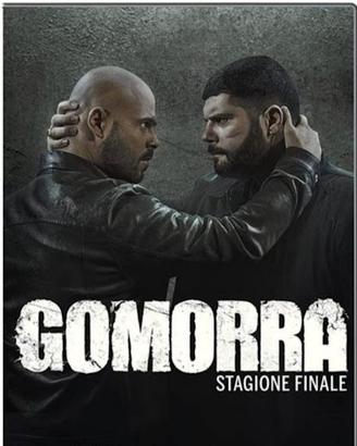 Valuto Gomorra 5