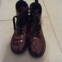 Anfibi bambina misura 30