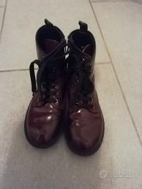 Anfibi bambina misura 30