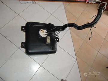 serbatoio smart 450 maggiorato completo