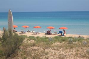 Casa al Mare a Pescoluse - A 50 Metri dal Mare