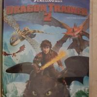 dvd Dragon trainer 2