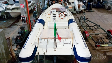 Jokerboat 24 clubman